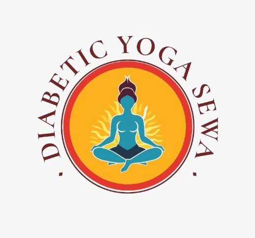 Diabetic Yoga Sewa