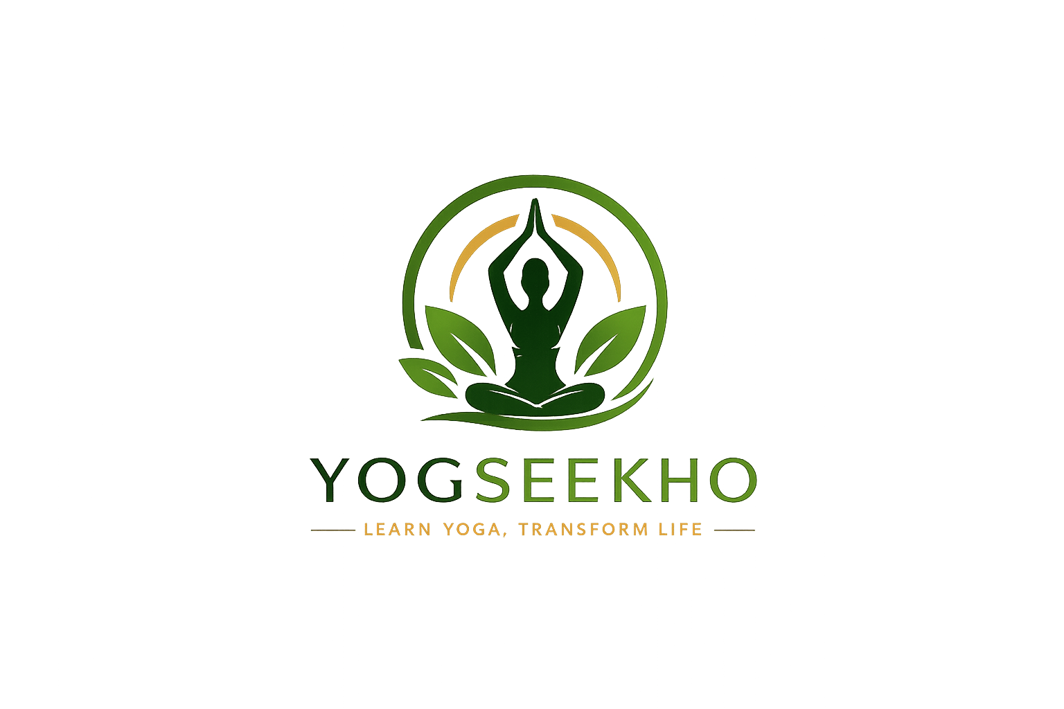 YogSeekho